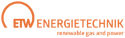 Energotech Azia — Газопоршневая электростанция в Казахстан, Биогаз, биогазовая станция, когенерация